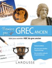 Premiers pas en grec ancien