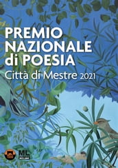 Premio Nazionale di Poesia Città di Mestre 2021