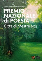 Premio Nazionale di Poesia Città di Mestre 2022