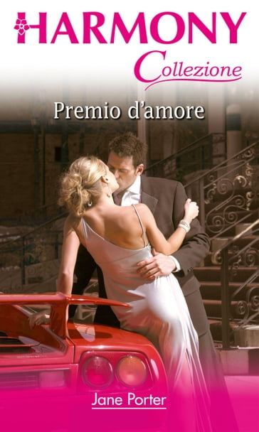 Premio d'amore - Jane Porter