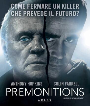 Premonitions - Afonso Poyart