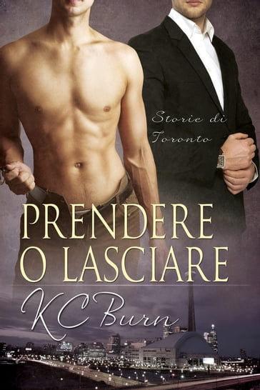 Prendere o lasciare - KC Burn