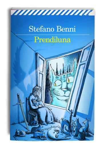 Prendiluna - Stefano Benni