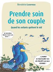 Prendre soin de son couple