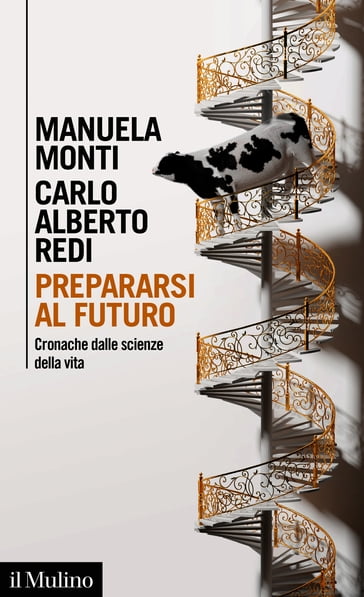 Prepararsi al futuro - Manuela Monti - Redi Carlo Alberto