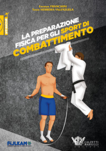 Preparazione fisica per gli sport di combattimento