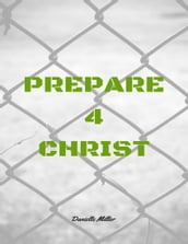 Prepare 4 Christ