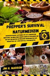 Prepper s Survival Naturmedizin