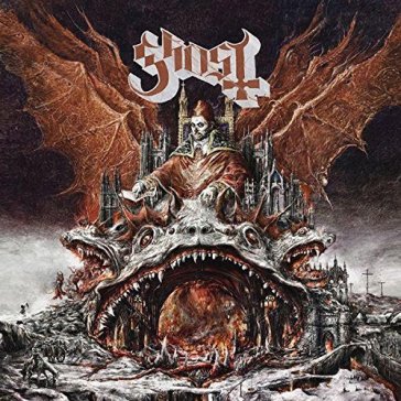 Prequelle deluxe - Ghost