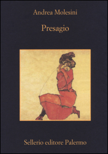 Presagio - Andrea Molesini