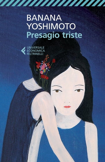 Presagio triste - Yoshimoto Banana