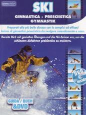 Presciistica (Libro+Dvd)