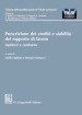 Prescrizione dei crediti e stabilità del rapporto di lavoro