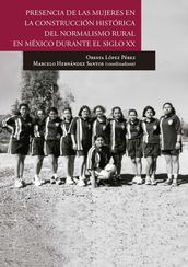 Presencia de las mujeres