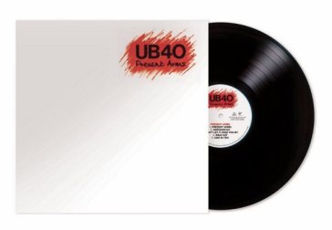 Present arms - Ub40