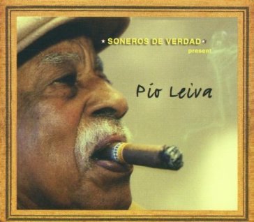 Present pio leiva - SONEROS DE VERDAD