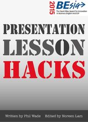 Presentation Lesson Hacks