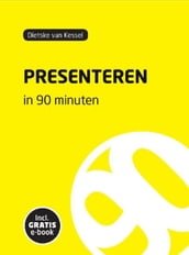 Presenteren in 90 minuten