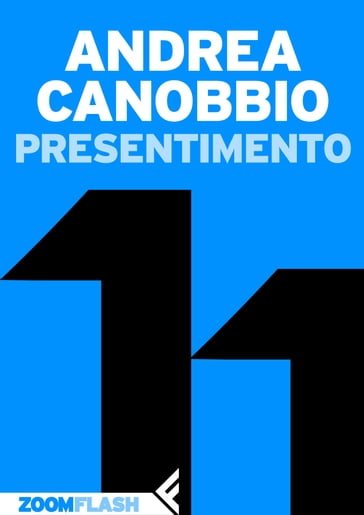 Presentimento - Andrea Canobbio