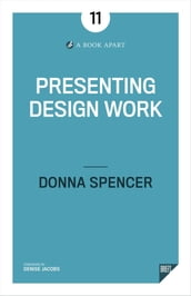 Presenting Design Work