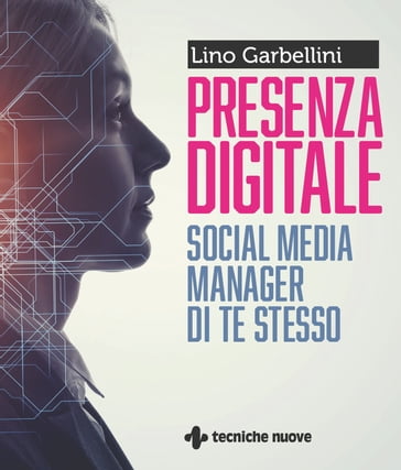 Presenza Digitale - Lino Garbellini