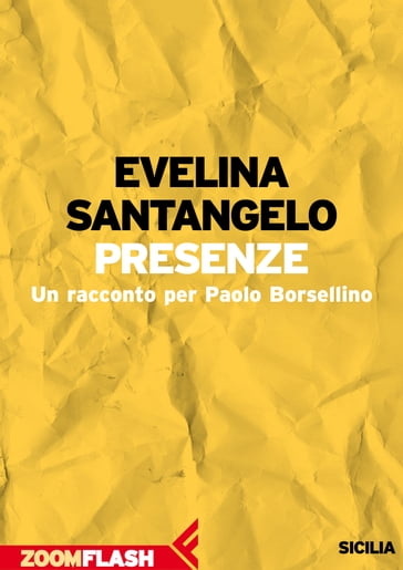 Presenze - Evelina Santangelo