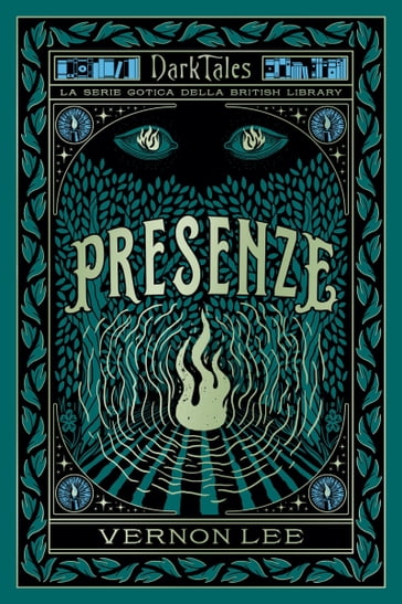 Presenze - Lee Vernon