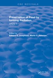 Preservation Of Food By Ionizing Radiation