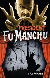 President Fu-Manchu