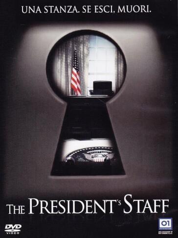 President's Staff (The) - Massimo Morini