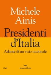 Presidenti d Italia