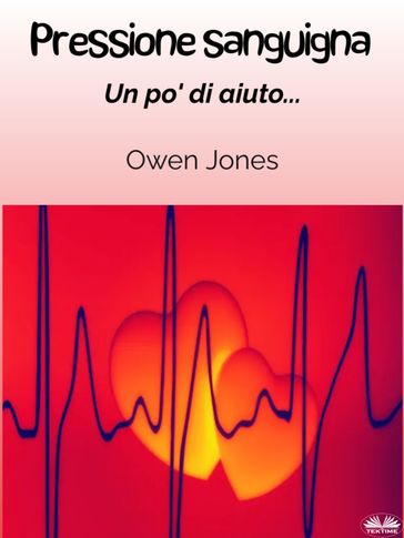 Pressione Sanguigna - Jones Owen