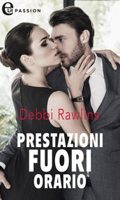 Prestazioni fuori orario (eLit)