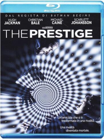 Prestige (The) - Christopher Nolan
