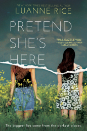 Pretend She s Here (Point Paperbacks)