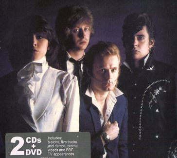 Pretenders vol.2 - The Pretenders