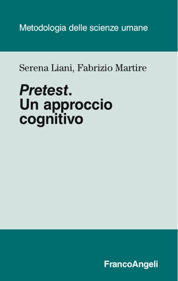 Pretest - Fabrizio Martire - Serena Liani