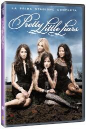 Pretty Little Liars - Stagione 01 (5 Dvd)