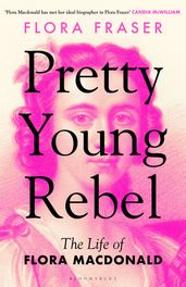 Pretty Young Rebel