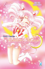 Pretty guardian Sailor Moon. New edition. 6.