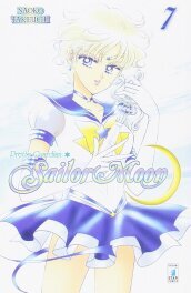 Pretty guardian Sailor Moon. New edition. Nuova ediz.. 7.