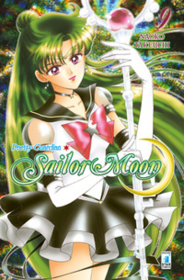 Pretty guardian Sailor Moon. New edition. Nuova ediz.. 9. - Naoko Takeuchi