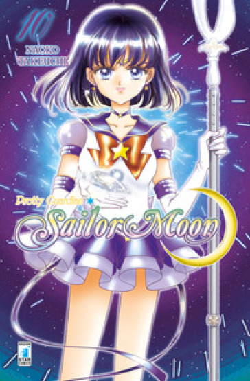 Pretty guardian Sailor Moon. Nuova ediz.. 10. - Naoko Takeuchi