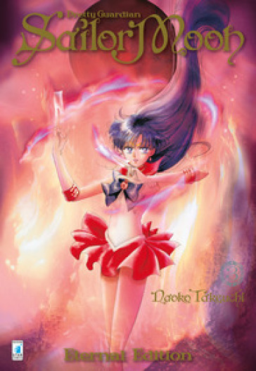 Pretty guardian Sailor Moon. Eternal edition. 3. - Naoko Takeuchi