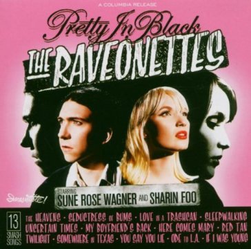 Pretty in black - The Raveonettes