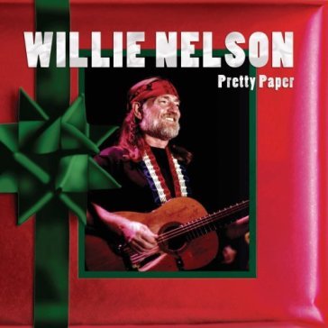 Pretty paper - Willie Nelson