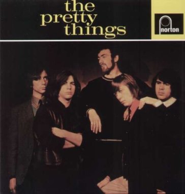 Pretty things - Pretty Things