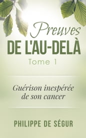 Preuves de l au-delà