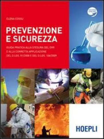 Prevenzione e sicurezza - Elena Cossu