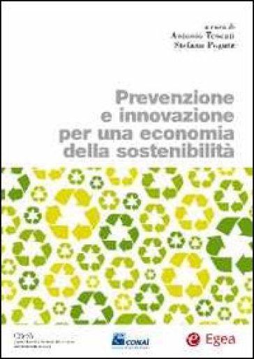 Prevenzione e innovazione per una economia della sostenibilità